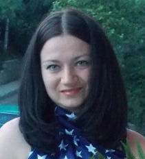 Марина Гусева