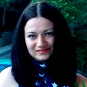 Марина Гусева