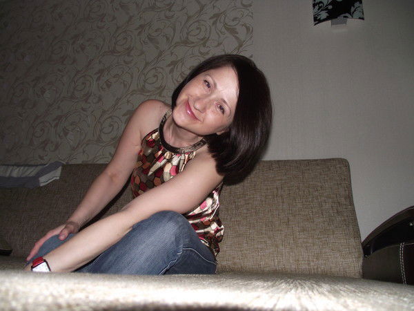 Борискина Ольга