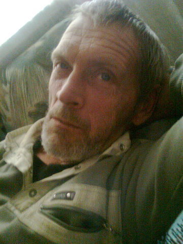 Николай Овчаренко