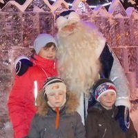 Ксения Корытко