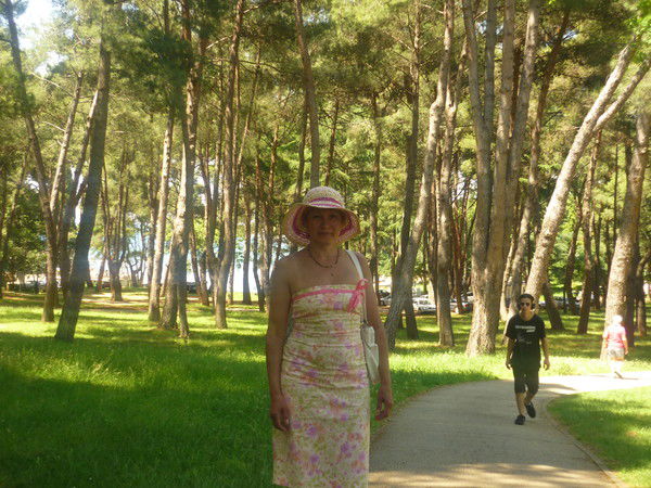 Ольга Сергеева