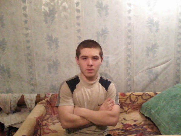 Дима Менщиков