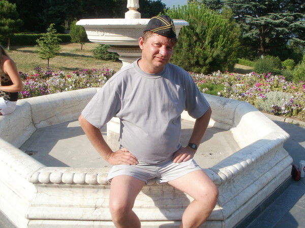 Михаил Комаревцев