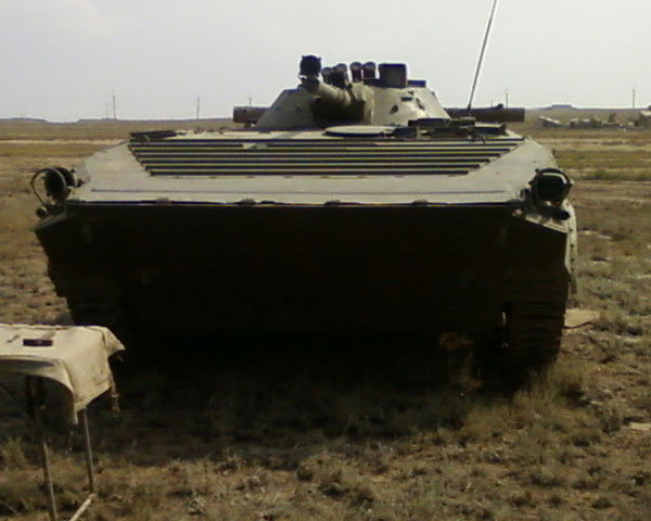 Арман Абдилов