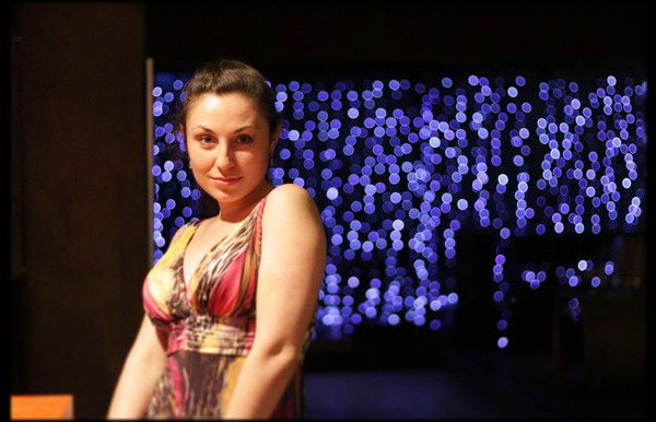 Дарья Головина