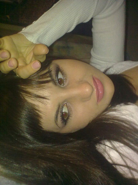 Кристина Каменщикова