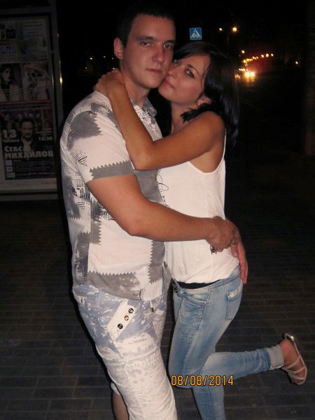 Ольга Телепнева