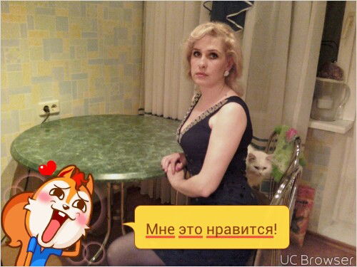 Наталья Жорова