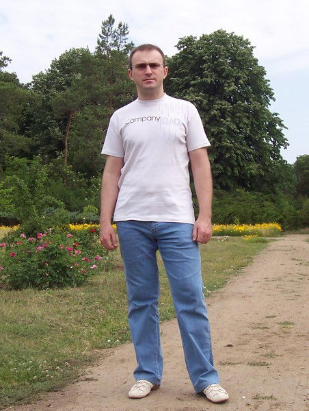 Сергей Репенько