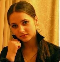 Наталья Суглобова