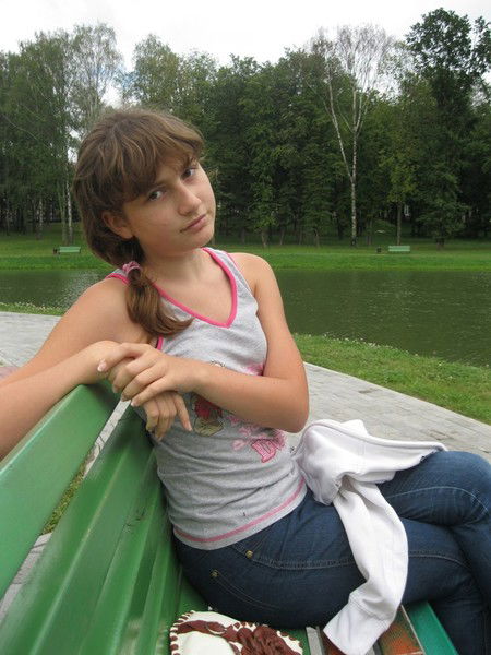 Яна Карасевич