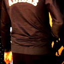 Илюха Кудрявенко