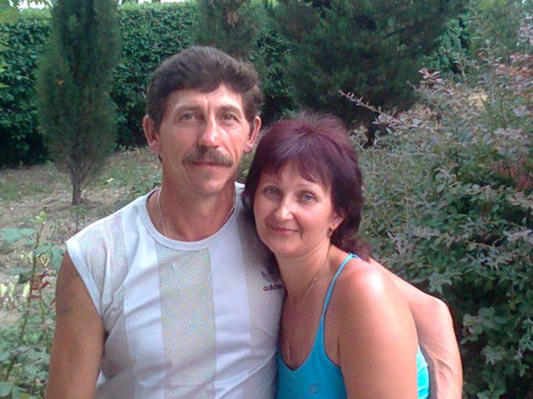 Владимир Мезенцев