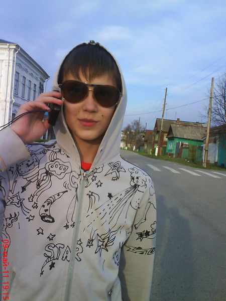 Алексей Смирнов