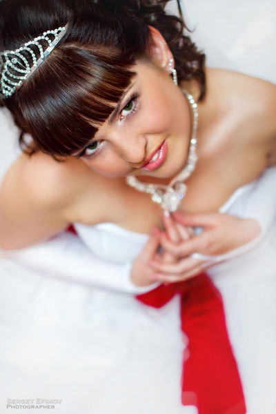 Алёна Минаева