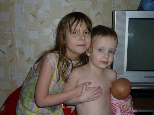 Совина Наталья