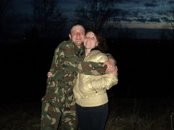 Александра Татаренко