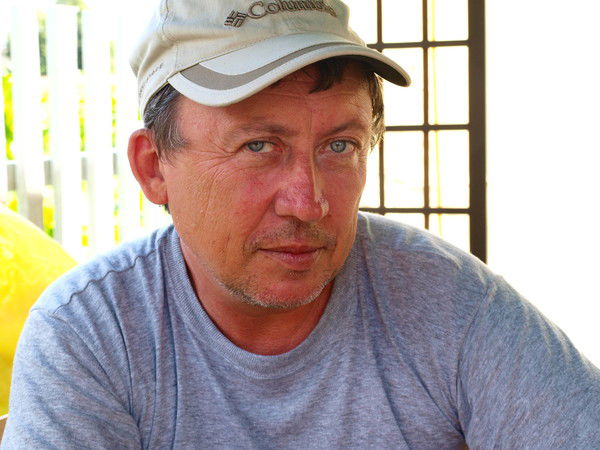 Виктор Соломонюк