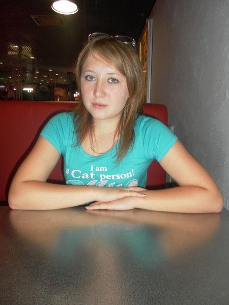 Елена Молчанова