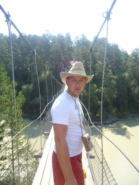 Сергей Панчин