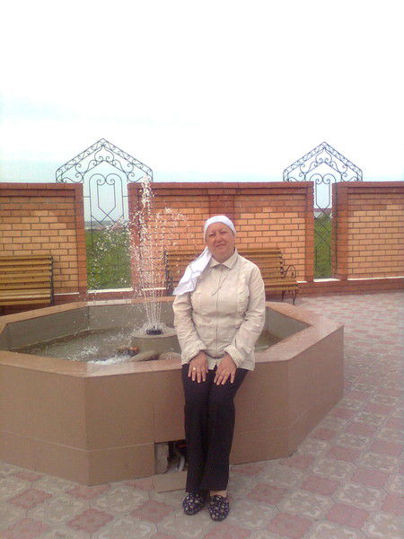 Наиля Хатиева