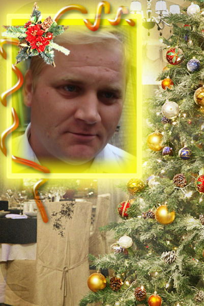 Михаил Наумов