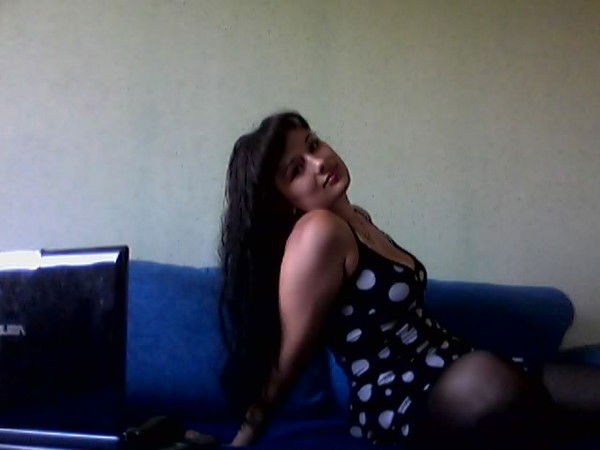 Мария Койич