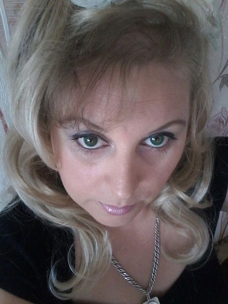 Светлана Юшкова/малышкина