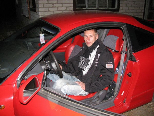 Артур Козак