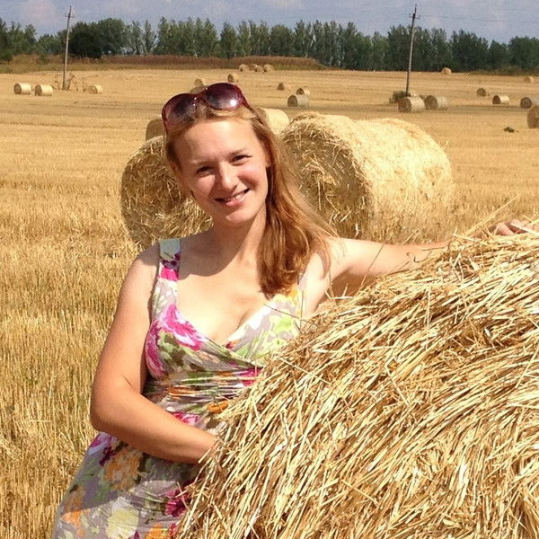 Наталия Кузнецова