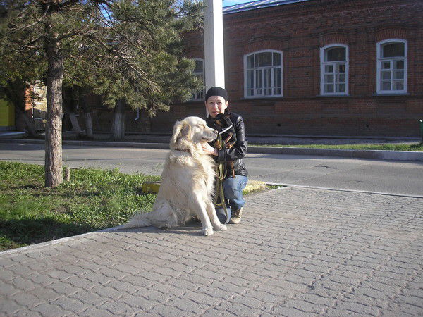 Марина Костюк