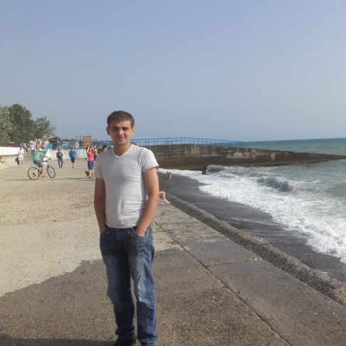 Валера Жарнеев