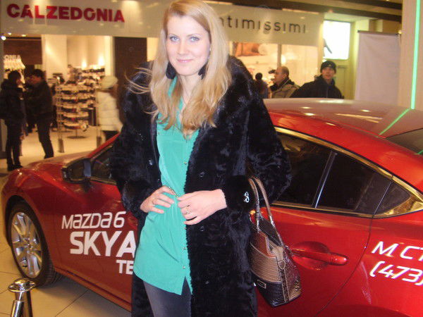 Марина Ленькевич