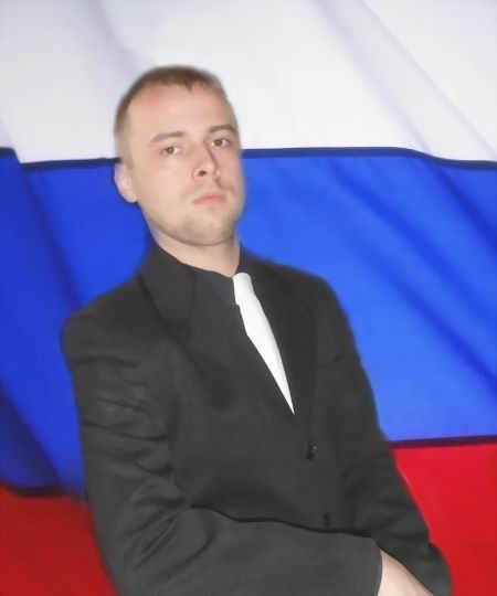 Семен Семеныч