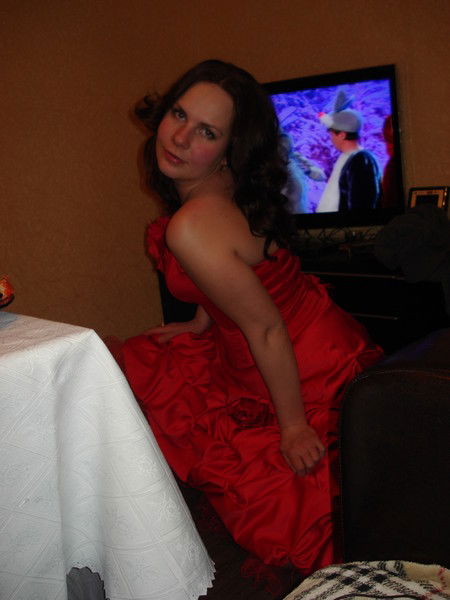 Ольга Черкасова