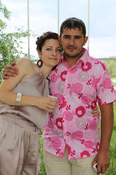 Люба Роянова