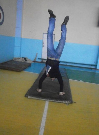 Демьян Стоянов