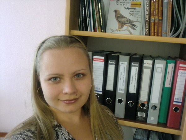 Татьяна Богуш