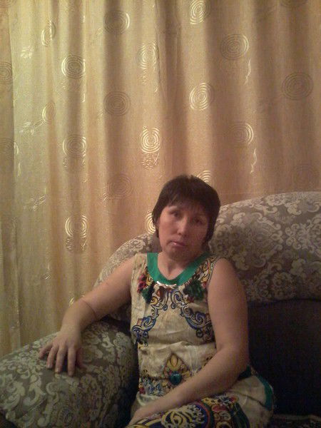 Гульнара Шекеева