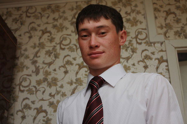 Ирик Афлятунов