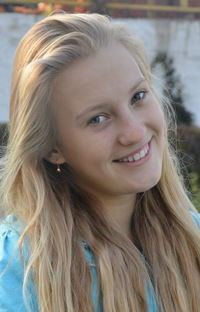 Ира Зайцева