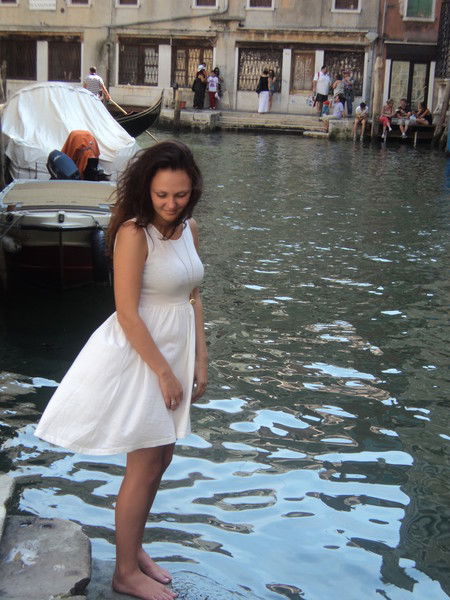 Алена Ульянченко