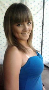 Анна Сафронова