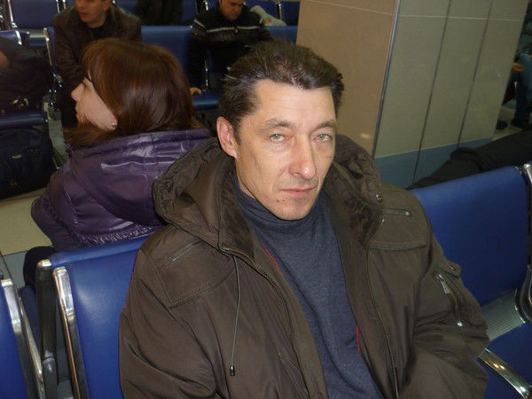 Юра Соколов