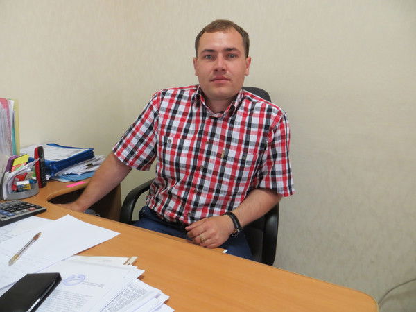 Дмитрий Мелешкевич