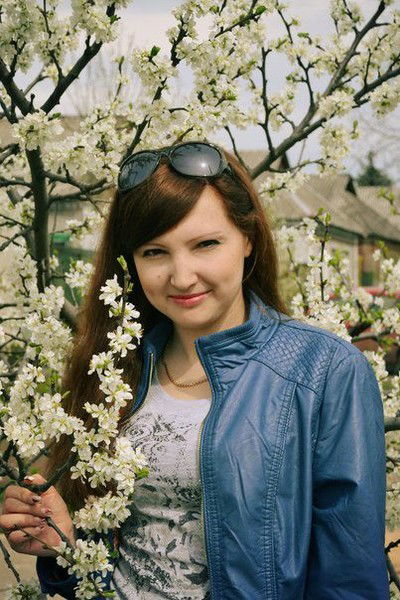 Татьяна Бондаренко