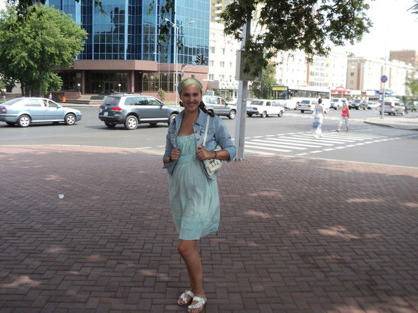 Инна Боровик