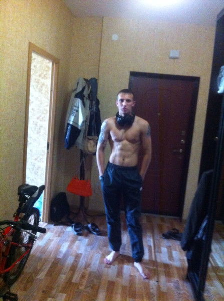 Станислав Мищенко