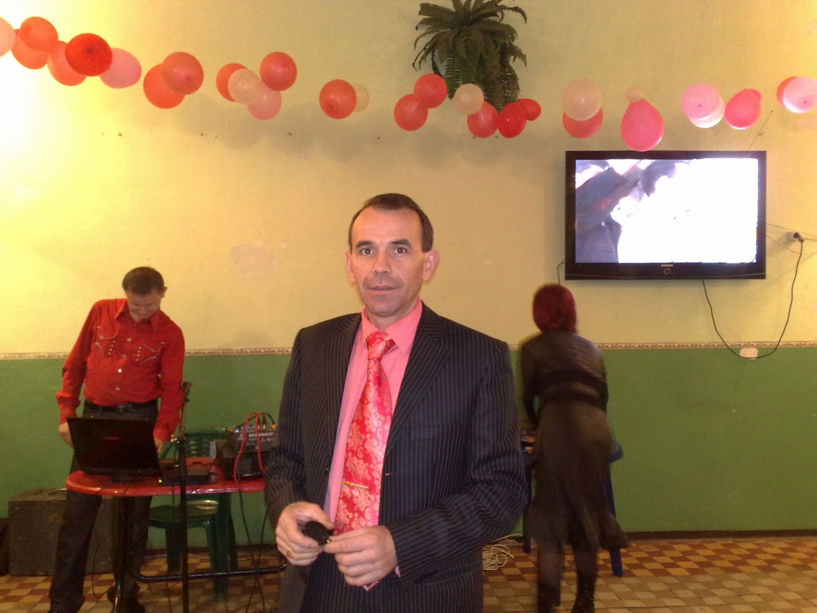 Сергей Мирошников